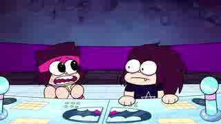 OK K.O. Let's Be Heroes _ KO and TKO Team Up _ Cartoon Network