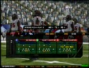 NFL PCゲーム　「MaddenNFL０８」　TB 対 DEN　part 2