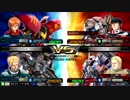 【EXVSMBON】ヅダ特有の爆発 part4