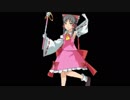 魔理沙とアリスのペナントレース☆ mp.2