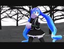 どっと式新モデル　初音ミク∞でドーナツホール