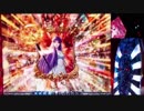 【パチンコ実機動画】CR聖闘士星矢 黄金(MAX) 022【養分の墓場】
