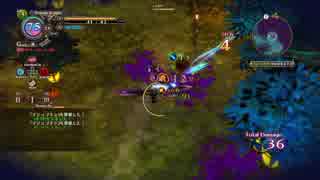 【魔女と百騎兵 Revival】初見実況プレイ9