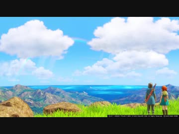 【実況】再就職したからドラクエ11やる part1