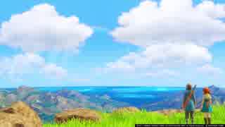 【実況】再就職したからドラクエ11やる part1