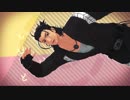 【MMD刀剣乱舞】シティライツ【黒田組】