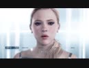 【Detroit Become Human】ピアノLittle One【デトロイト】