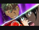 EZ DO DANCE アレク&タイガ