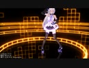 【MMD】ぶれないアイで【Haku】