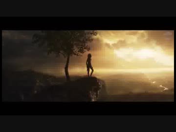 『モーグリ』予告編 (2018年) mowgli