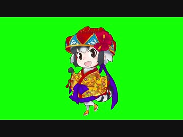 沖縄にやって来たアライさんGB