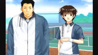 【実況】汗と涙と青春を思い出す実況part１８【テニプリ】