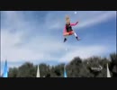 【爆笑注意】海外版SASUKEが面白すぎるｗｗｗ