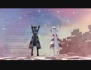 【MMDポケモン】林檎花火とソーダの海【サブマス】