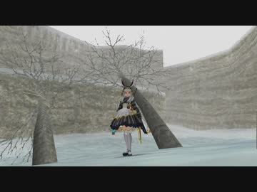 【MoE】運命に縛られずに生きていく6世代【Voiceroid】