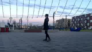 Kira - Babymetal Gj! Dance Cover