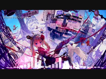 Whereabouts / kokonoe