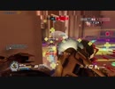 part.100まで頑張って続けるOVERWATCH　part.65