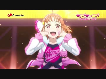 ラブライブ！サンシャイン!!の曲を発売日順に並べてみた その２