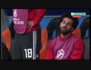 サッカー　W杯2018　06-15 　エジプトｖｓウルグアイ　ダイジェスト