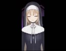 何にも努力ができないという懺悔に答えるシスタークレア