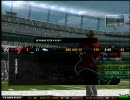 NFL PCゲーム　「MaddenNFL０８」　TB 対 DEN　part 5