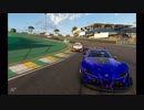 【GT Sport：141L】急遽ノーピットに！？ただし諦める模様ｗ