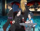 らぶバザFBI&CIA編 Chapter 9 ～FBI捜査官 清光＆安定～