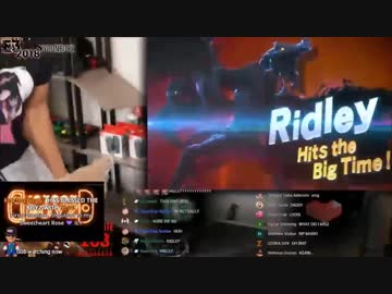 ガイルくんのスマブラスペシャル発表ダイレクト2018E3(後半)【日本語字幕】