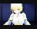 【MMD花騎士】スイレンに「終わりへ向かう始まりの歌」を踊っていただきました。