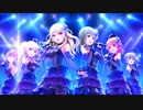 プロジェクト東京ドールズ 3章挿入歌　言の葉シンフォニー