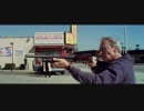 映画ブラッド・ワークよりイーストウッドにショットガン