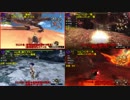 【MHXX/NS】上位になったからこそ集会場縛りプレイ【S7-7】VS紫毒姫リオレイア×2