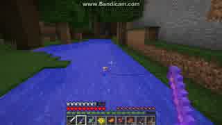 [第340日]マイクラ冒険記[Minecraft]