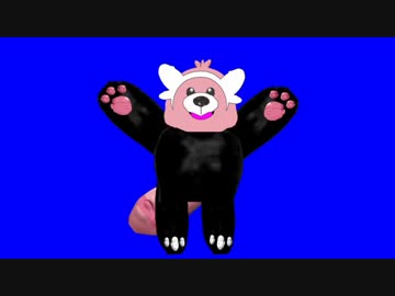 キテルグマ部長BB