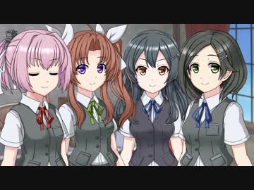 【艦これ】秘書艦親潮のいなり寿司は美味