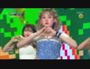 【k-pop】왈와리(WALWARI) - 매일오빠 (Everyday Brother) 뮤직뱅크 (MusicBank) 180615