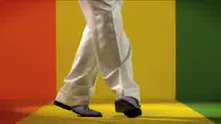 Old Man Saxon - On Point (Official Video)