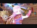 初見でがんばるドラゴンクエストヒーローズ実況#49