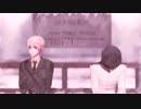 【APヘタリアMMD】花に嵐【島国同盟】