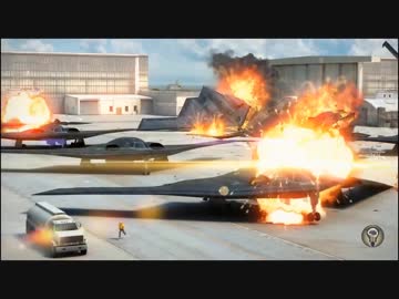 驚愕！近未来のドローン兵器はこうなる