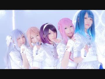 【創作アイドル】Unite As One踊ってみた【GORI☆LALA】