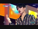 【K-POP】A.C.E (에이스) - TAKE ME HIGHER 180616 Music Core