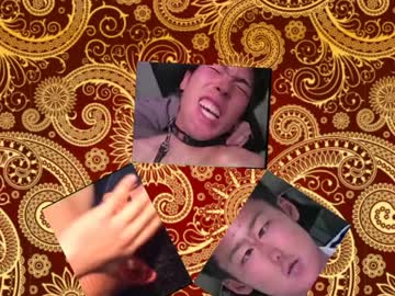 【東方ゲイ夜抄】ヨツンヴァインエイジア