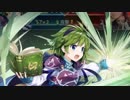 【実況】『Fire Emblem Heroes』戦渦の連戦　四牙相食む