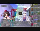 【東方卓遊戯】ＤＤ阿求と盟約所属の亜侠たち6-4話【サタスペ】