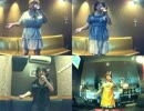 真昼の夕焼／Hysteric Blue