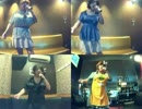 直感パラダイス／Hysteric Blue
