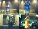 Paradox／Hysteric Blue
