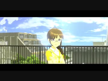明日を求める気持ちだけでいいのさ